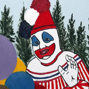 John Gacy：小丑杀人魔的生与死