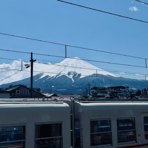 ja.「日本旅行リハビリ」富士山之行会惩罚每个J人