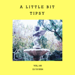 vol.185：等到一个有酒的晚上～～