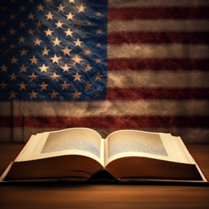 下沉年代：破碎的美国梦-读书语记