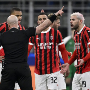 【欧战盘点】幸福的球队只有一支？不幸的球队各有各的不幸