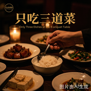 A2 酒桌上只吃这三道菜