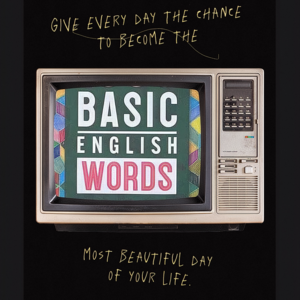 EP001 : A Deep Dive into 10 English Words | 10/1000 (1%)