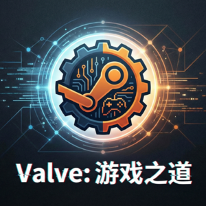EP08.Valve: 游戏之道