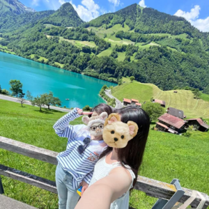 瑞士之旅:悠闲小镇被我玩成了特种兵!| Vol.019