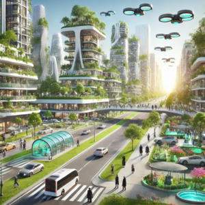 Vol3.与老友聊建筑——从马岩松、安藤忠雄到良渚、数字游民社区和未来人居