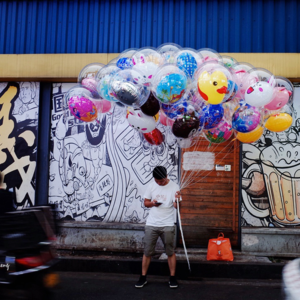 S1E9 长沙让人欢喜让人烦