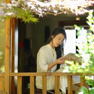 冥想Su心灵成长主理人