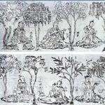 《世说新语》Vol.9：《任诞》门迎来终结篇！然而还是酒鬼专辑！