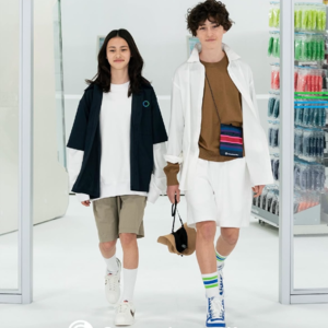 第104期：全家便利，会成为下一个优衣库吗？