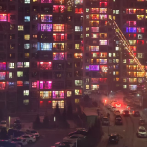 接客嵩-08-春节前夕三个北方人聊‘快乐老家’，预热过年气氛