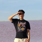 澳洲的我们Chris