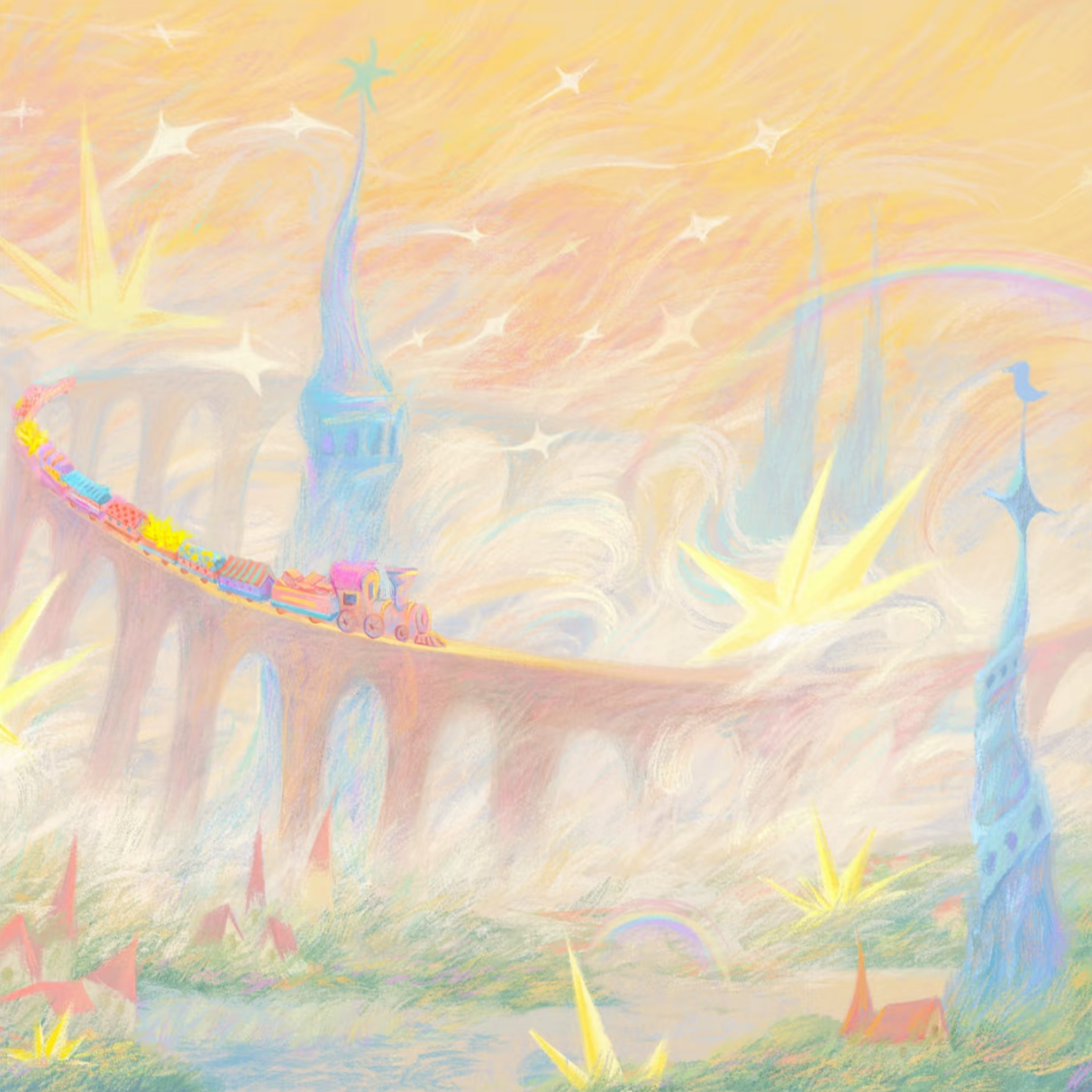 EP9 人生体验家Andy：跨国“横跳”，职业与生活的奇妙切换 episode artwork