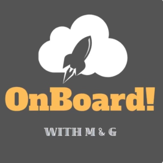 EP07 Onboard｜对话硅谷AI应用增长顾问：实操Heygen,Gamma,Otter百万用户增长复盘