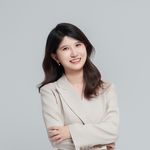 小柔Rosy