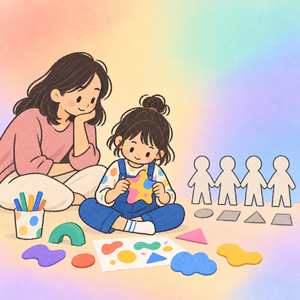 6岁女孩基因编辑后去世:父母的焦虑,什么时候变成了“修正孩子”?|蜂窝儿童情绪教育 vol.18