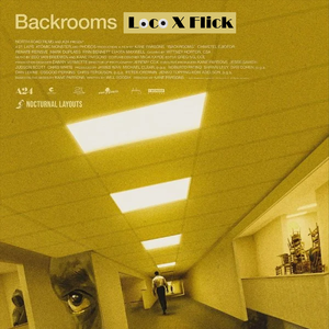 EP46: 后室 Backrooms - 有潜力但off的遗憾