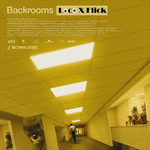 EP46: 后室 Backrooms - 有潜力但off的遗憾