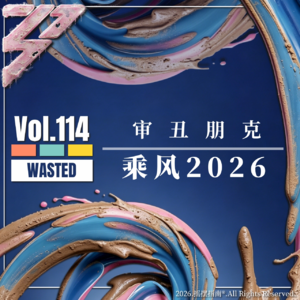 Vol.114 《乘风2026》：成熟的诈骗，“成熟”的观众