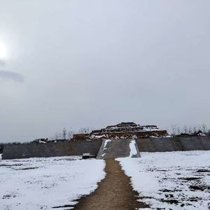 07 看古庙、拜古坟，跟着古籍去旅行｜段志强 x wanying