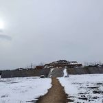 07 看古庙、拜古坟，跟着古籍去旅行｜段志强 x wanying
