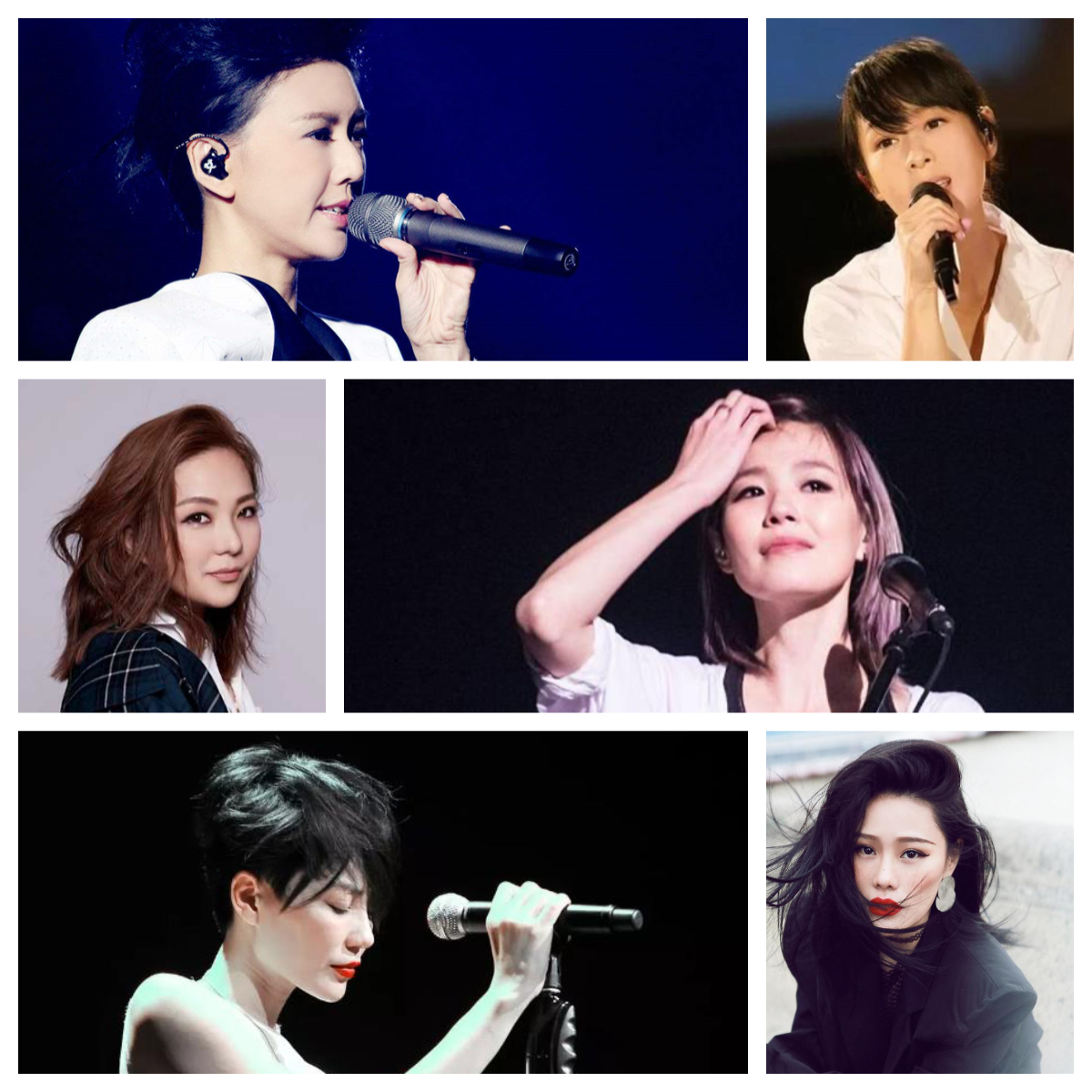 cover of episode 065-我好中意Live|华语女声篇上Mixtape