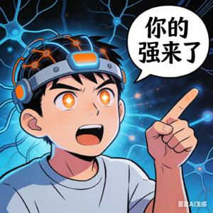 硬核科技 ZERO:强脑科技破局,一场重构人类边界的价值革命?
