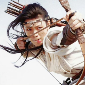 《镖人：风起大漠》——武戏目不暇给，文戏顾此失彼