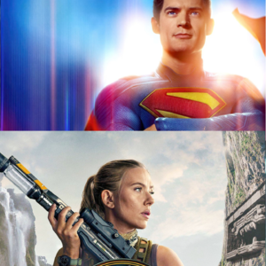 好莱坞明星又开始来华宣传电影了|第6期