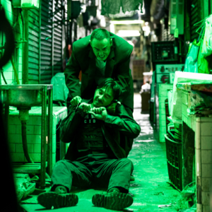 Vol.40 要么唱,要么死!看完《周处除三害》,千万别做一个新造的人 | 脑力放映室