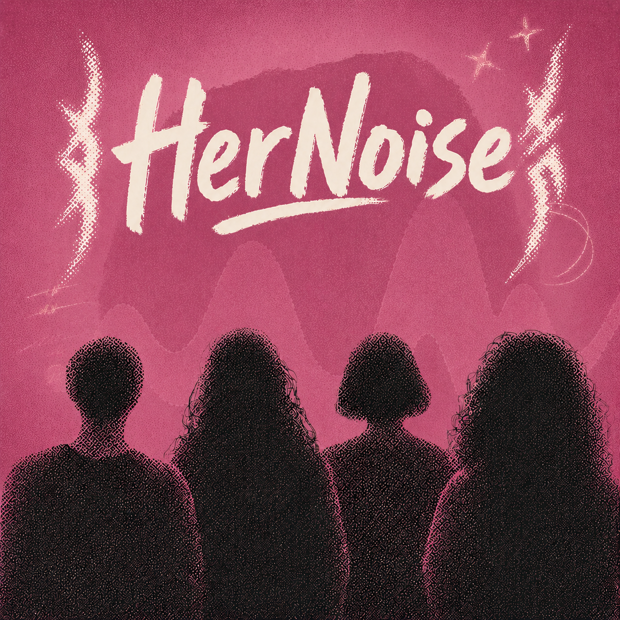 HerNoise 她噪