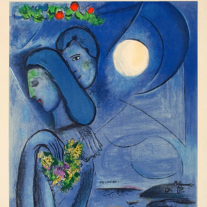 25.情感的向度——漫谈情绪生发牵引的几种状态