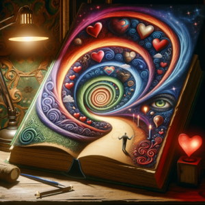 VOL30.爆炸三观！一本关于人生、爱情与自我认知的书《暮色将尽》但生命如此绚烂