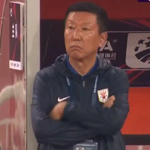 足协杯决出8强：崔康熙再次玩消失，山东泰山会如何处理？