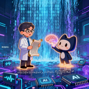 计算机科学的底层数理逻辑