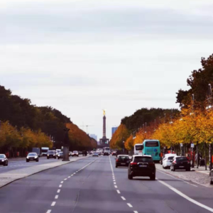 Vol 4 锵锵三人行（上）:老司机开车，不上高速那种