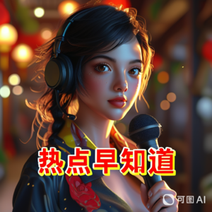 热点早知道