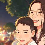凤香附