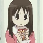 脸子kororo
