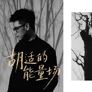 胡适的能量场