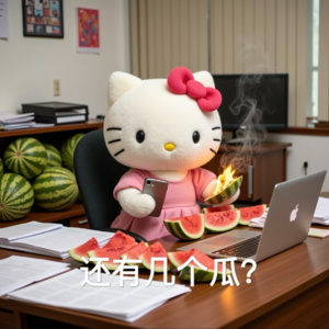 36|过年当然要听八卦啦!什么!还是长辈们的爱恨情仇?