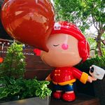 醉清风ZQF