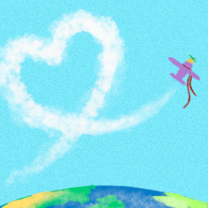 EP074.被男友扫地出门1000次，也要做爱的练习生！台湾恋爱导师甜言疯语来袭！