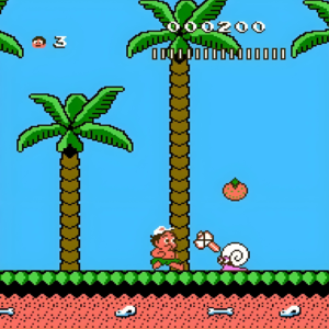 Vol.48 三条命闯不过冒险岛 一条命如何闯荡人生？