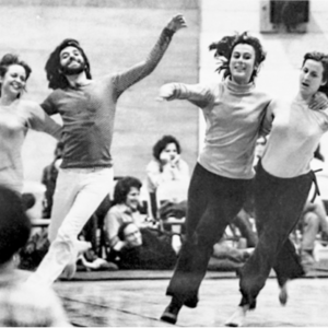 Nancy Lewis: A Life in Dance