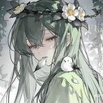 常夜孤月