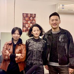 史蒂夫说208期 - 刘敏 - 小众就是标准在自己手上