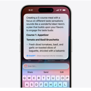META, APPLE 和草莓:美股周复盘20240714