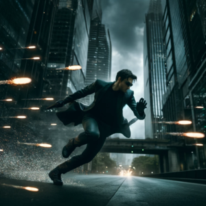 英语尬聊电影特辑 之《黑客帝国》要出第五部？