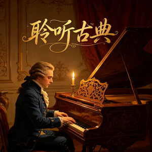 【聆听古典034】极致浪漫，还得是莫扎特啊（《C大调第二十一号钢琴协奏曲》第二乐章）